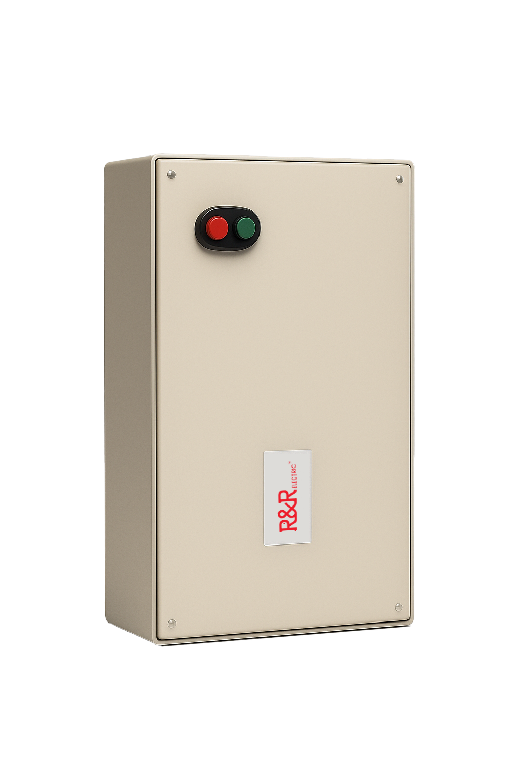 Three Phase Star Delta Starter